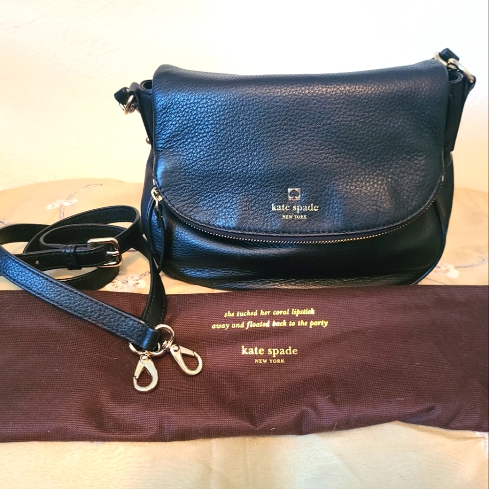 Kate Spade Crossbody